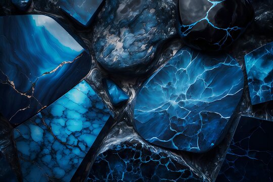 Blue Rock Texture Images – Browse 658,002 Stock Photos, Vectors, and Video  | Adobe Stock