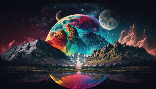 Unique Wallpaper For Laptop