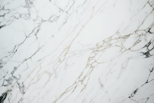 Wei&szlig;er Marmor Hintergrund. Material f&uuml;r B&ouml;den oder W&auml;nde. Ideal zur Verwendung als Grundlage von luxuri&ouml;sen Produkten. Leichte Struktur, bis eher unauff&auml;llig im Hintergrund.