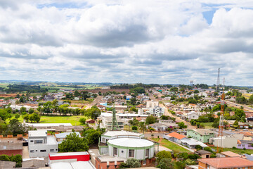 Fototapeta premium LAGOA VERMELHA, RS.