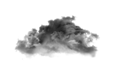  back  clouds, smoke on   transparent png