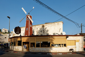 Israel - Nazareth - allgemein