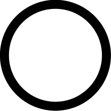 Black Round Border Images – Browse 180,595 Stock Photos, Vectors, and ...