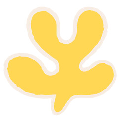 Tropical Paradise Illustration