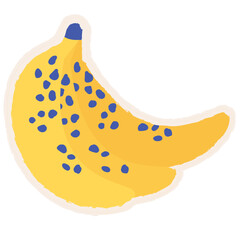 Tropical Paradise Illustration