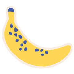 Tropical Paradise Illustration