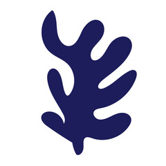 Tropical Paradise Illustration