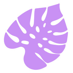 Tropical Paradise Illustration