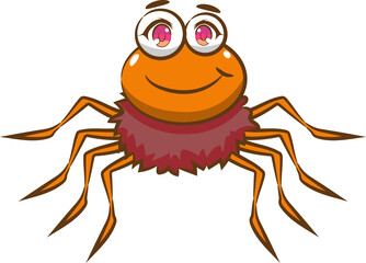 spider png graphic clipart design