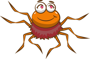 spider png graphic clipart design