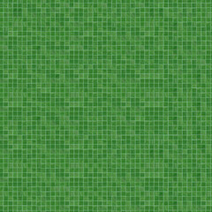 Seamless Mosaic Texture. Abstract Ceramic Material with or without a Pattern . Aesthetic, Elegant Background for Design, Advertising, 3D, Art. Empty Space for Inscriptions. Coating for the Walls.