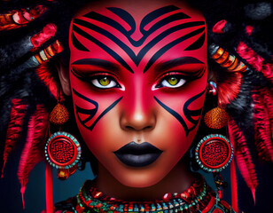 Exotic, AI