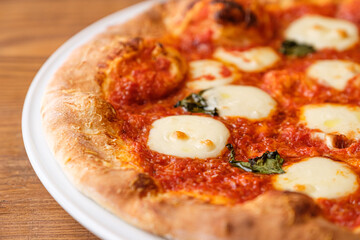 ピッツァマルゲリータ