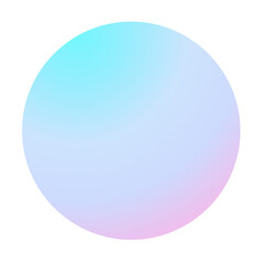 glossy sphere background web template