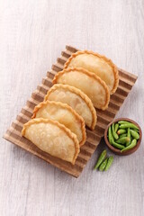 indonesian cake