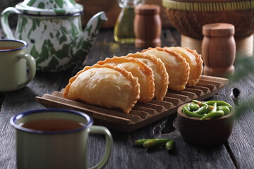 indonesian cake