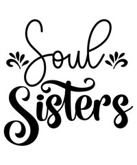 Sister Svg Bundle, Sister Svg Cut File, Sister Svg, Sister Svg T-Shirt, Sister t- Shirt, Brother and Sister Svg, oldest middle youngest svg, middle funny SVG Design File, funny shopping SVG, humor SVG