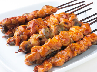 焼鳥