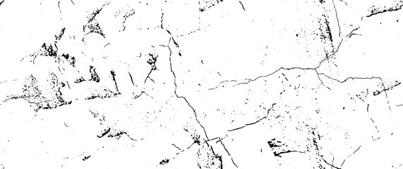 Distress Grunge Texture Seamless Pattern Halftone