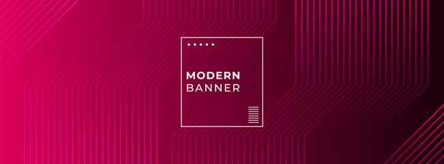 banner backgrounds. full of colors,abstract pink