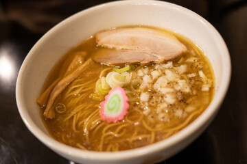 ラーメン