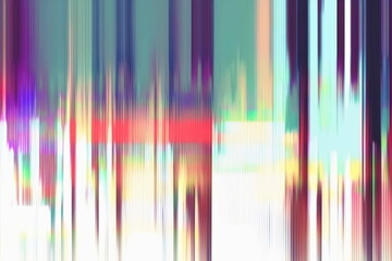 Glitch. Chaos. Pixel. Cyberpunk. Computer screen error. Abstract shapes. Digital design. Pixel noise. Virtual. Equalizer. Futuristic. Glitch background. Colorful. Spectrum, Art