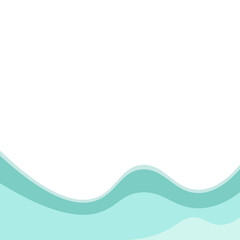 Wave Header