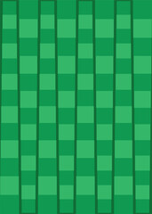 Abstract background with squares. Design in vertical orientation.