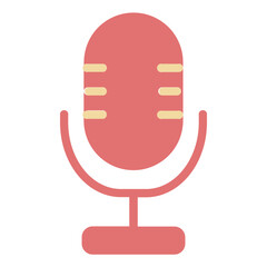 microphone icon