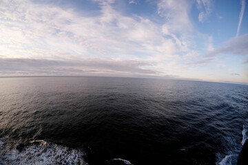 Crossing from Tórshavn to Seyðisfjörður