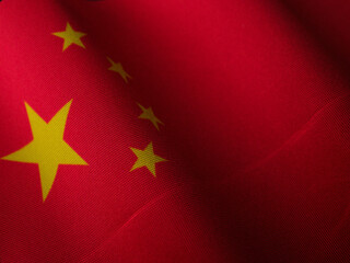 Flag of China