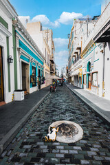 old san juan