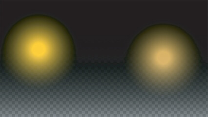 Gold Glitter Vector Texture on a Black. Golden Glow Pattern. Golden Christmas and New Year Snow. Golden Explosion of Confetti. Star Dust. Abstract Flicker Background with a Party Lights Design.