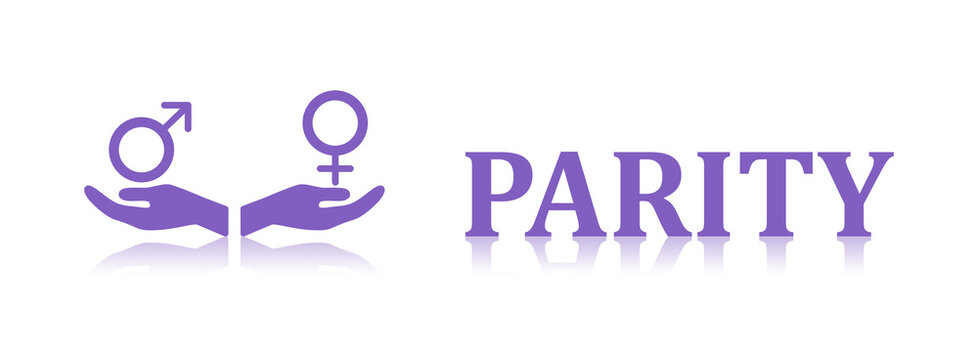 Concept of parity