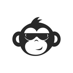 Funny Monkey Face