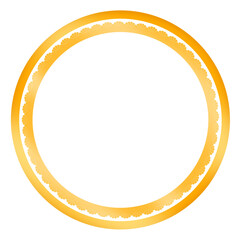 Golden circle
