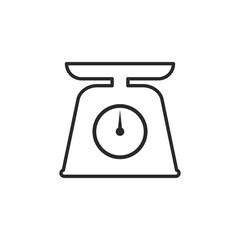 Household appliance icon