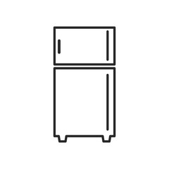 Household appliance icon
