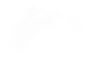 Isolated PNG cutout of a cloud on a transparent background, ideal for photobashing, matte-painting, concept art
