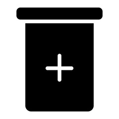 Fototapeta premium drug