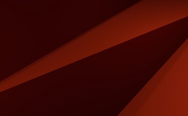 red background slide concept isolated with red theme. abstract background.