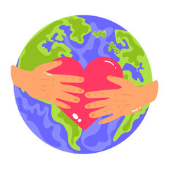 Love Earth 