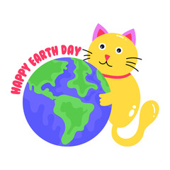 Happy Earth Day 