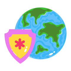 Earth Protection  