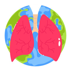 Lungs Day  