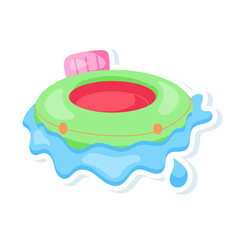 Kids Pool