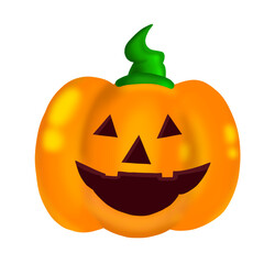 halloween jack o lantern