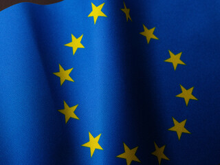 Flag of the European Union