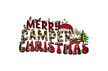 CHRISTMAS SUBLIMATION 
