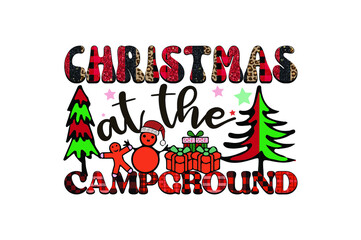 CHRISTMAS SUBLIMATION 
